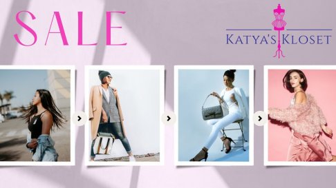Katya’s Kloset Winter Clearance Sale