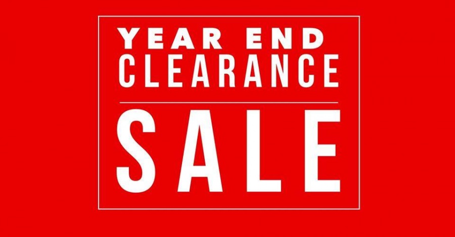 Chapin Furniture Clearance Sale