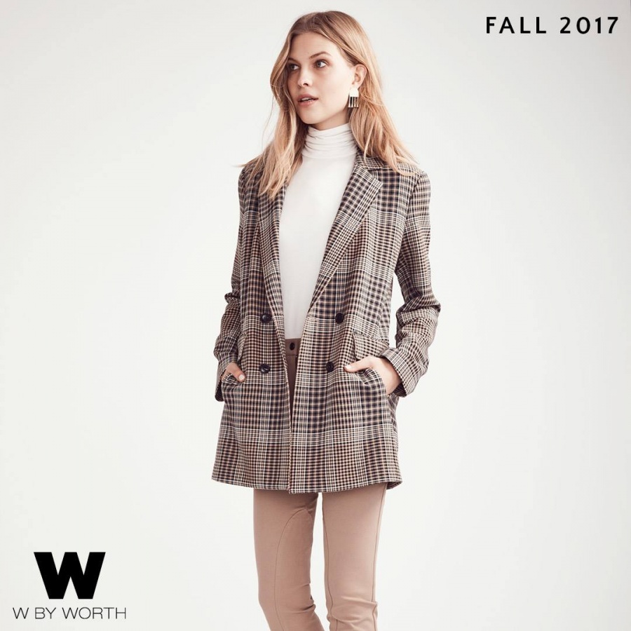 W By Worth Falll/Winter Sample Sale