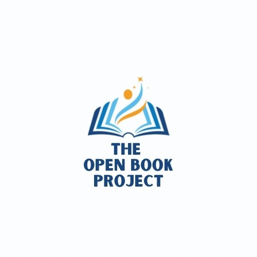 The Open Book Project Used Book Sale