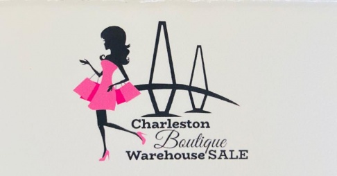 Charleston Boutique Warehouse Sale