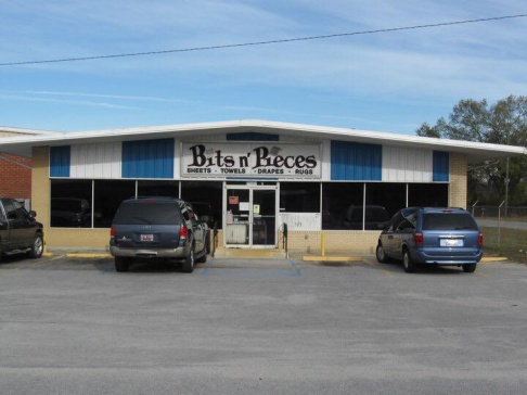 Bits N’ Pieces Warehouse Sale - 2