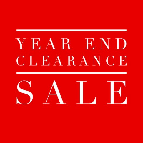 ChapinFurniture.com Year End Clearance Sale