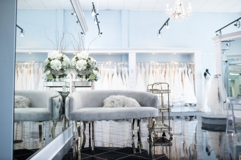 Gown Boutique of Charleston Last Chance Sample Sale