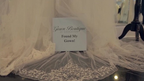 Gown Boutique of Charleston July Sample Sale