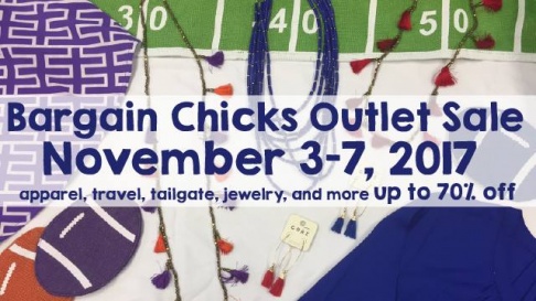 Bargain Chicks Outlet Sale